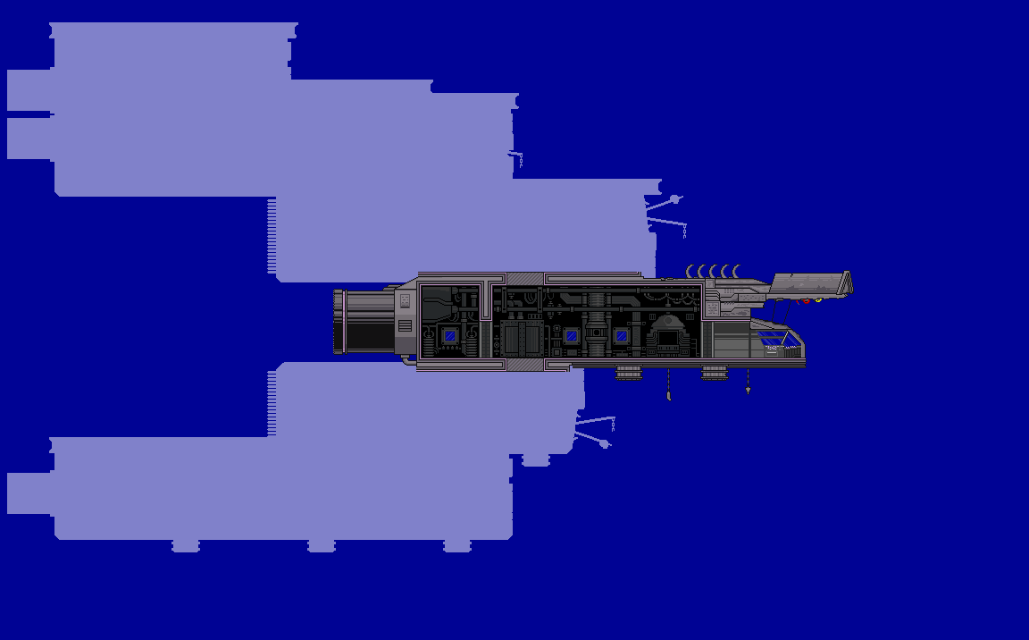 Раса Фантом 1.3 Раса Фантом 1.3